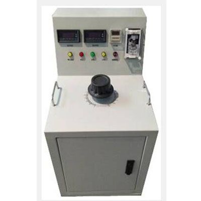SFQ-5KVA-500V型感应耐压试验装置